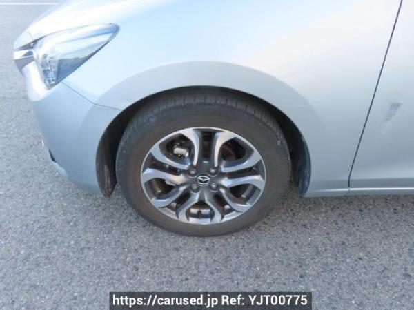 Used 2018 AT mazda demio DJ5FS Image[34]