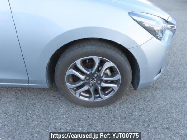 Used 2018 AT mazda demio DJ5FS Image[35]