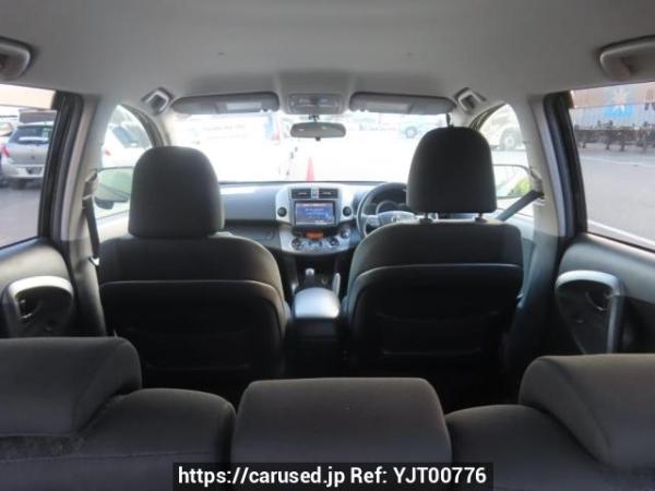 Used 2012 AT toyota vanguard ACA38W Image[9]