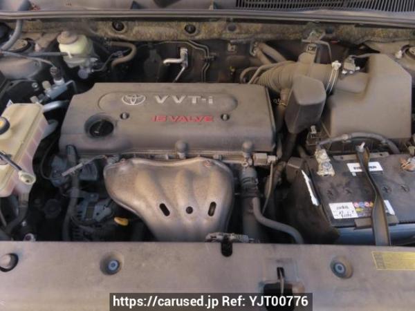 Used 2012 AT toyota vanguard ACA38W Image[10]