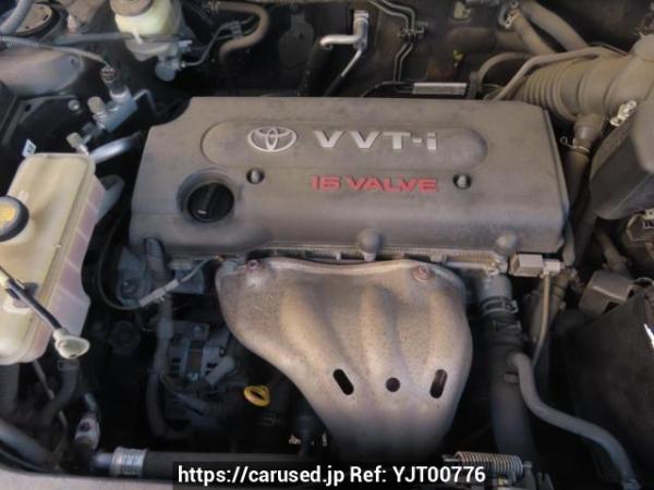 Used 2012 AT toyota vanguard ACA38W Image[11]