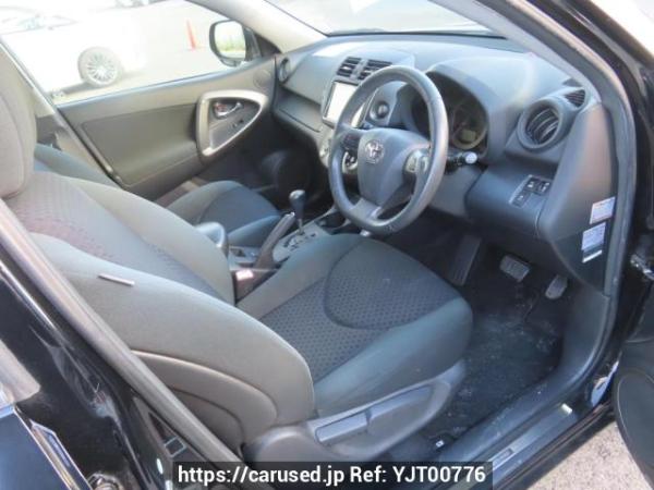 Used 2012 AT toyota vanguard ACA38W Image[13]