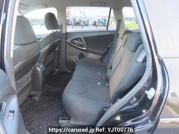 Used 2012 AT toyota vanguard ACA38W Image[18]