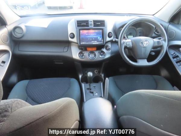 Used 2012 AT toyota vanguard ACA38W Image[19]