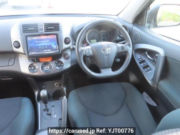 Used 2012 AT toyota vanguard ACA38W Image[21]