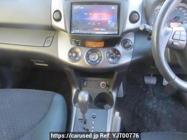 Used 2012 AT toyota vanguard ACA38W Image[22]
