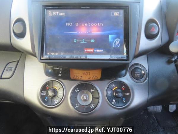 Used 2012 AT toyota vanguard ACA38W Image[23]