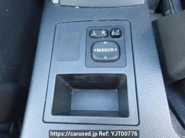 Used 2012 AT toyota vanguard ACA38W Image[25]