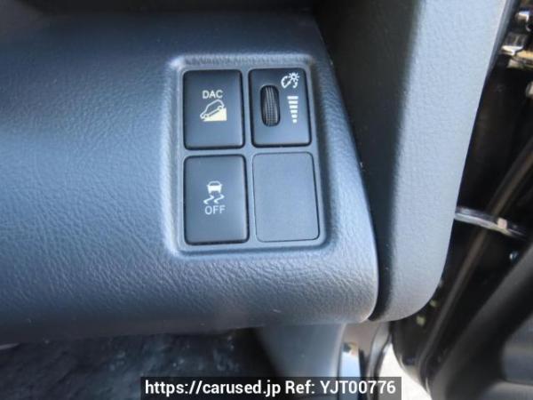 Used 2012 AT toyota vanguard ACA38W Image[29]