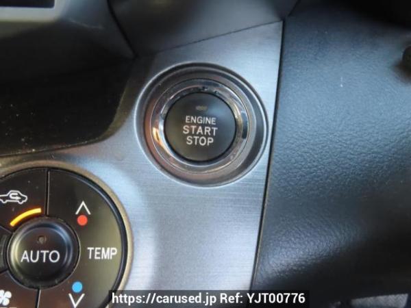 Used 2012 AT toyota vanguard ACA38W Image[30]