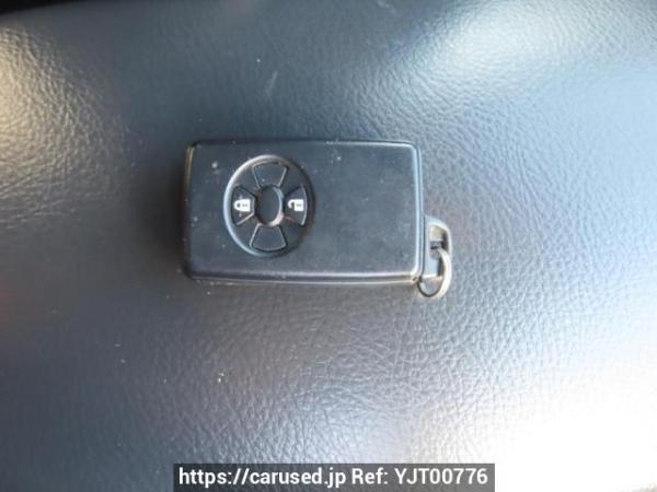 Used 2012 AT toyota vanguard ACA38W Image[31]