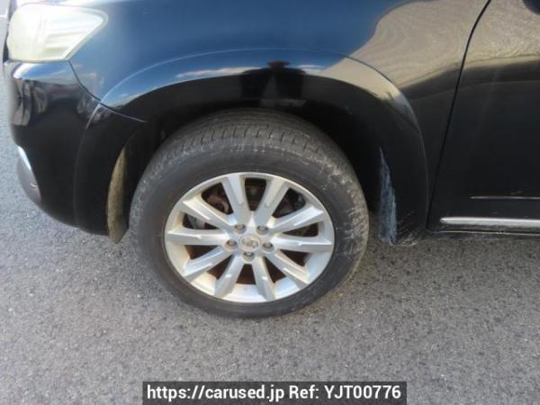 Used 2012 AT toyota vanguard ACA38W Image[33]