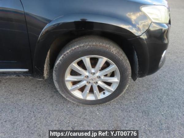Used 2012 AT toyota vanguard ACA38W Image[34]