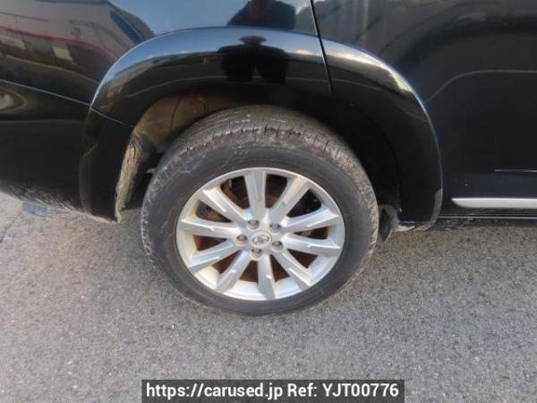 Used 2012 AT toyota vanguard ACA38W Image[35]