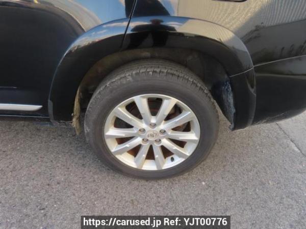 Used 2012 AT toyota vanguard ACA38W Image[36]