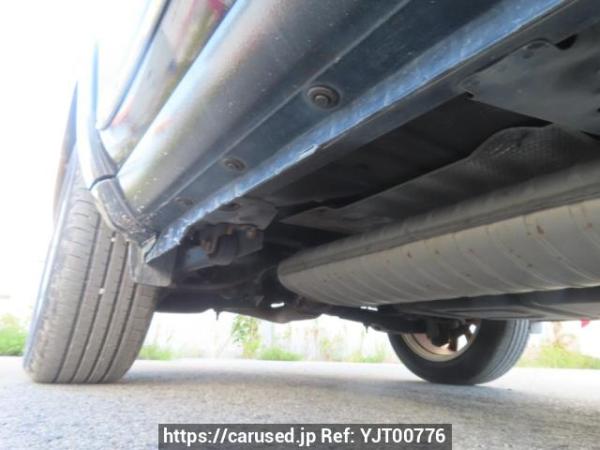 Used 2012 AT toyota vanguard ACA38W Image[41]