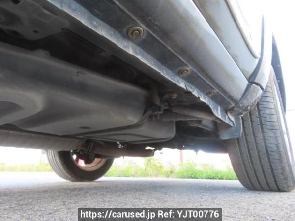 Used 2012 AT toyota vanguard ACA38W Image[42]