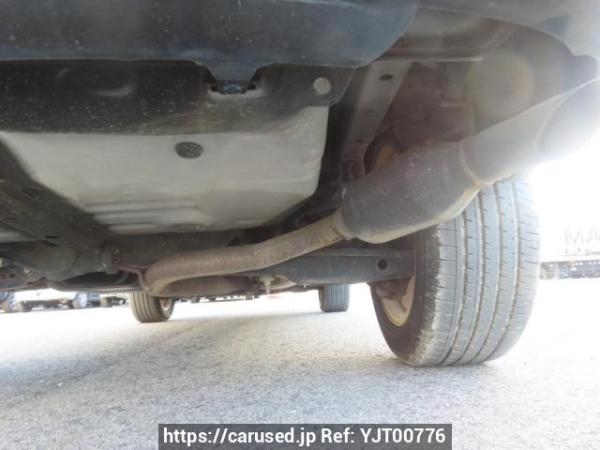 Used 2012 AT toyota vanguard ACA38W Image[44]