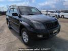 Toyota Land Cruiser Prado TRJ120W