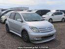 Toyota IST NCP61
