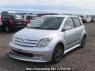 Used 2002 AT toyota ist NCP61 Image[2]