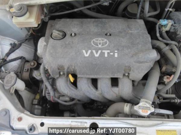 Used 2002 AT toyota ist NCP61 Image[11]
