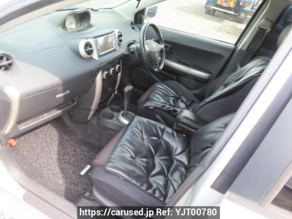 Used 2002 AT toyota ist NCP61 Image[15]