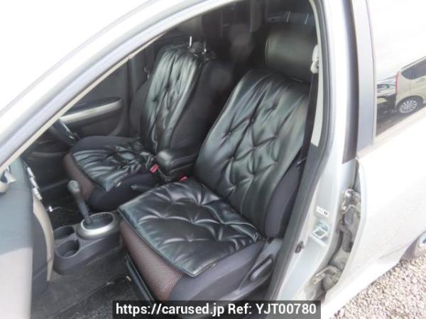 Used 2002 AT toyota ist NCP61 Image[16]