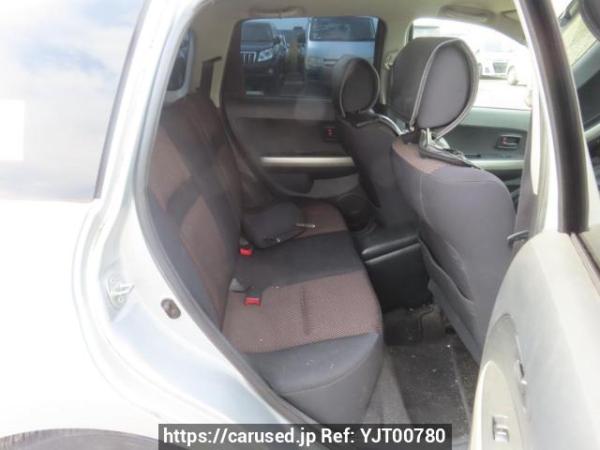 Used 2002 AT toyota ist NCP61 Image[17]