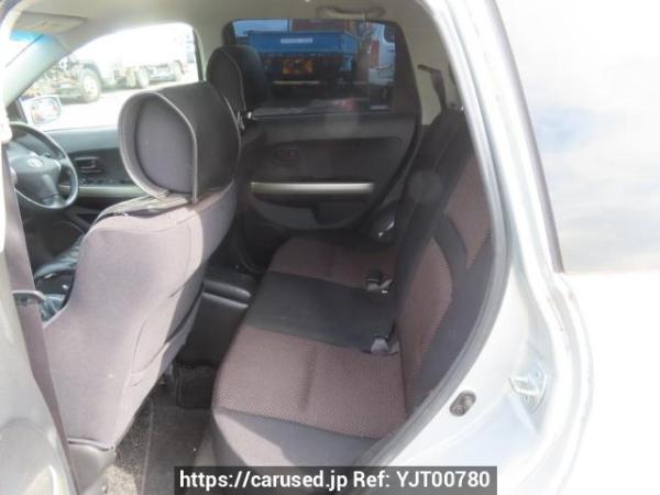Used 2002 AT toyota ist NCP61 Image[18]