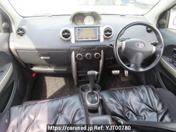Used 2002 AT toyota ist NCP61 Image[19]