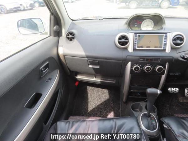 Used 2002 AT toyota ist NCP61 Image[20]