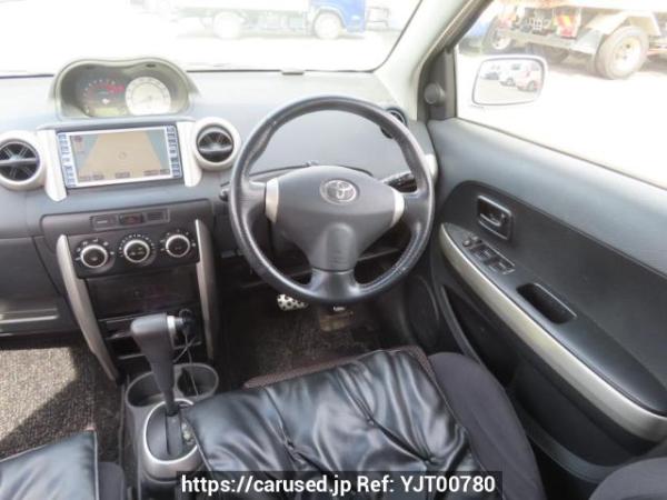 Used 2002 AT toyota ist NCP61 Image[21]