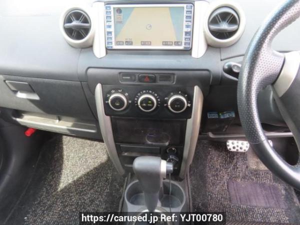 Used 2002 AT toyota ist NCP61 Image[22]