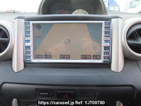 Used 2002 AT toyota ist NCP61 Image[23]