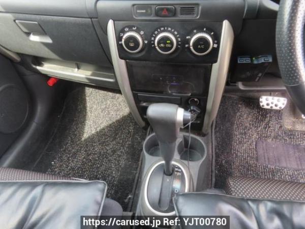 Used 2002 AT toyota ist NCP61 Image[24]