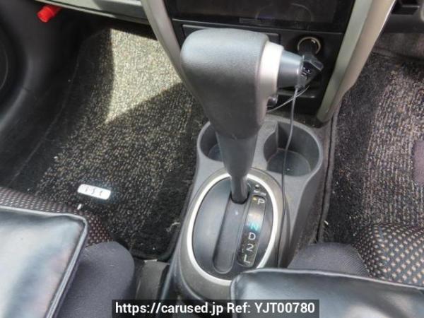 Used 2002 AT toyota ist NCP61 Image[25]