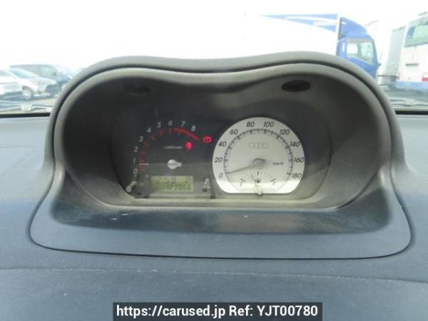 Used 2002 AT toyota ist NCP61 Image[26]