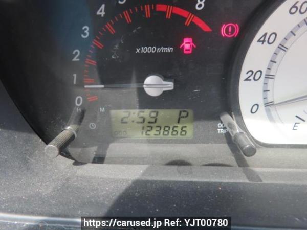 Used 2002 AT toyota ist NCP61 Image[27]