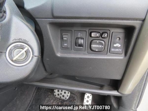 Used 2002 AT toyota ist NCP61 Image[28]