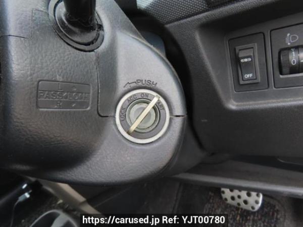 Used 2002 AT toyota ist NCP61 Image[29]