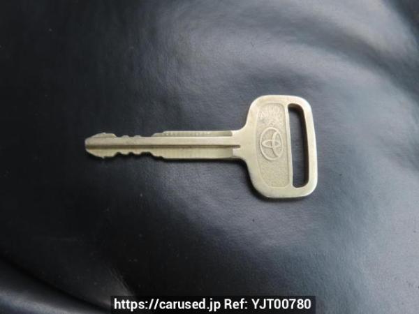 Used 2002 AT toyota ist NCP61 Image[30]