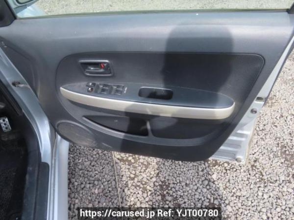 Used 2002 AT toyota ist NCP61 Image[31]