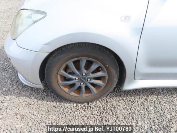 Used 2002 AT toyota ist NCP61 Image[32]