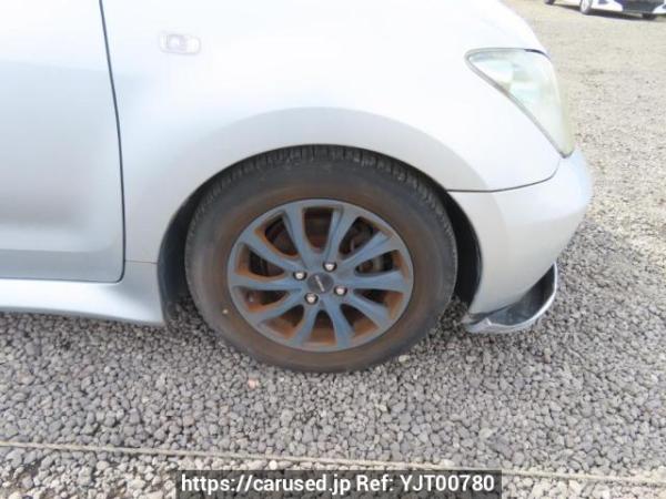 Used 2002 AT toyota ist NCP61 Image[33]