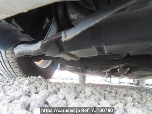 Used 2002 AT toyota ist NCP61 Image[36]