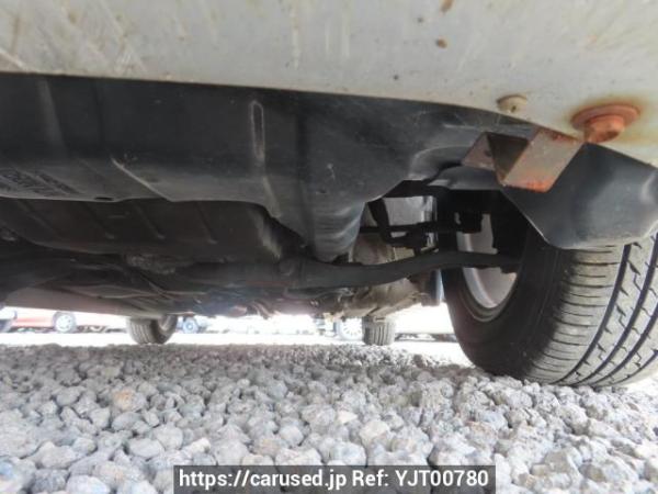 Used 2002 AT toyota ist NCP61 Image[37]