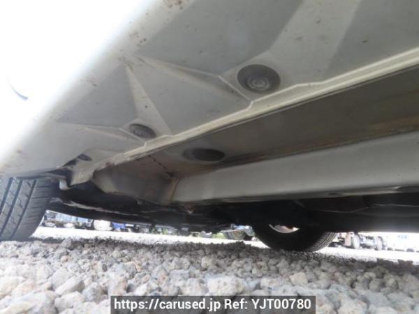 Used 2002 AT toyota ist NCP61 Image[38]