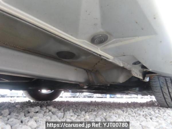 Used 2002 AT toyota ist NCP61 Image[39]