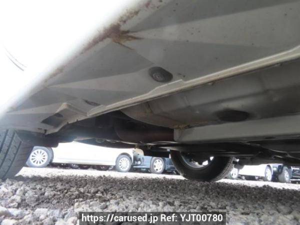 Used 2002 AT toyota ist NCP61 Image[40]